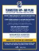 Teamsters VIP+ Air Flyer