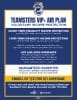 Teamsters VIP+ Air Flyer